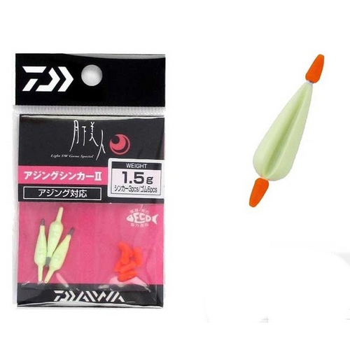 다이와  월하미인 아징싱커2