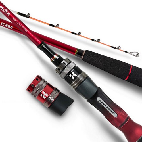 카즈미  로터스 마스터