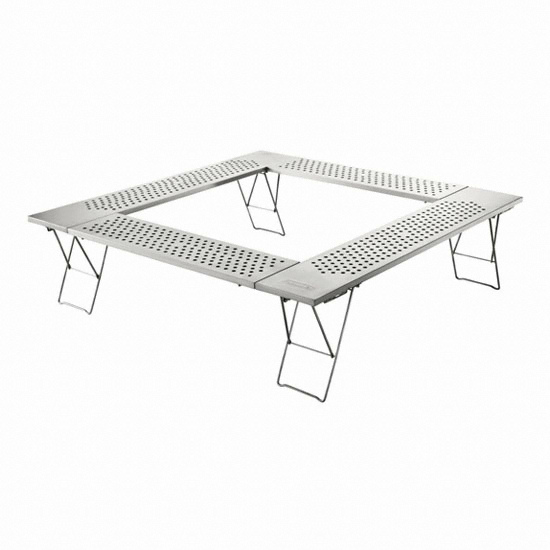 콜맨  파이어 플레이스 테이블