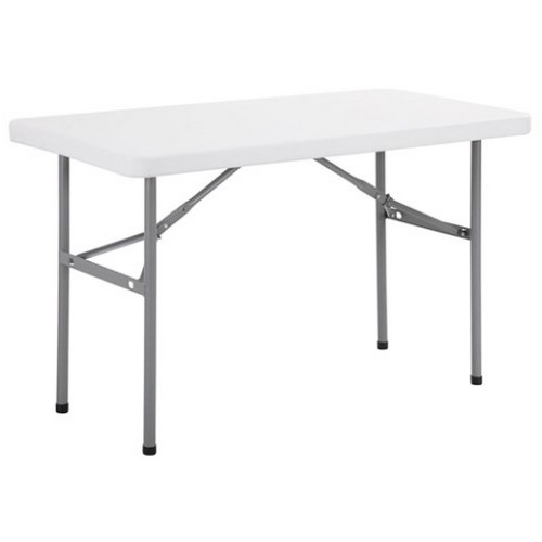 스툴  브로몰딩 접이식 테이블 1200