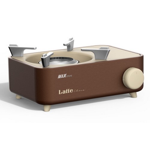 맥스  라떼 미니 스토브 초코