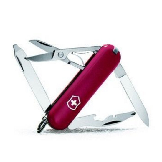 빅토리녹스  램블러 0.6363