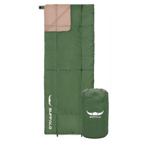 버팔로  허니침낭