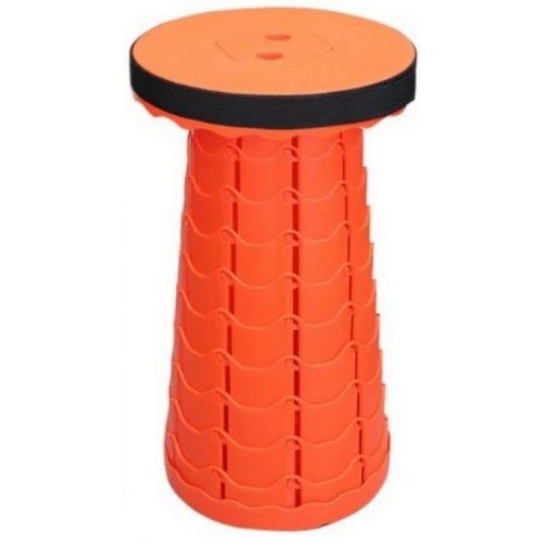 휴대용 접이식 자바라의자