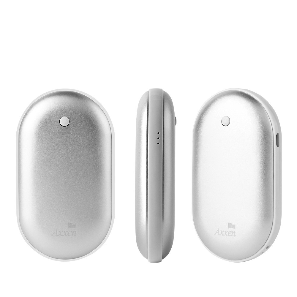 액센 HW200 손난로 2400mAh