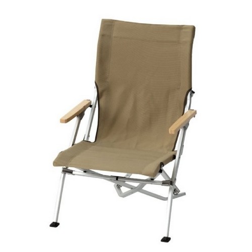 스노우피크  로우체어 30 해외구매