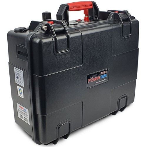 파워탱크 리튬이온 파워뱅크 PT-S600SB