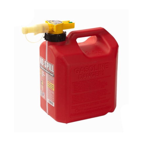 노스필 기름통 10L