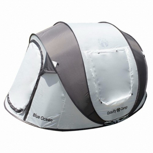 그라비티캠프  원터치 텐트 자이언트