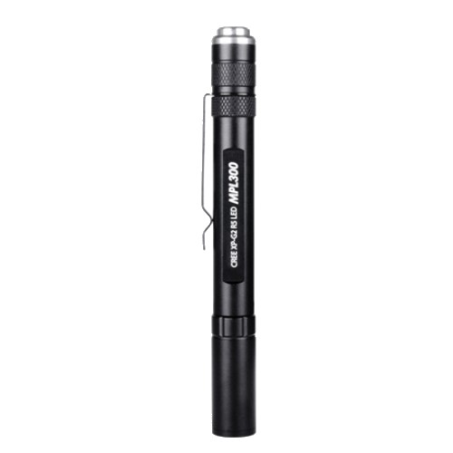 몬스터라이트  MPL300 줌 펜라이트 L