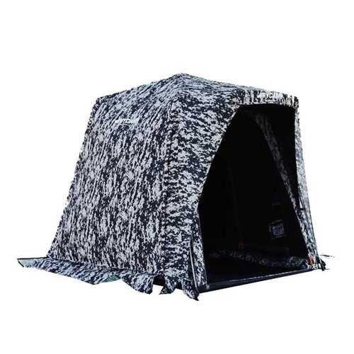 칼라스타 트라이캠프 FO-14MP 무결로 밀리터리 텐트