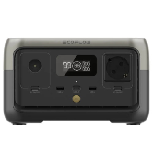 에코플로우 리버2 파워뱅크