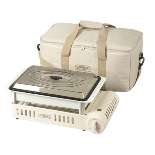 지라프  구이바다 세라믹 아이보리 에디션 풀세트 L