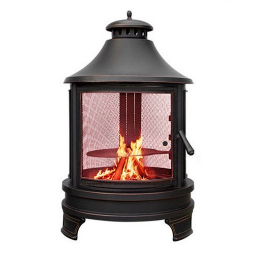 지아이엘  카나모 쿠킹화로