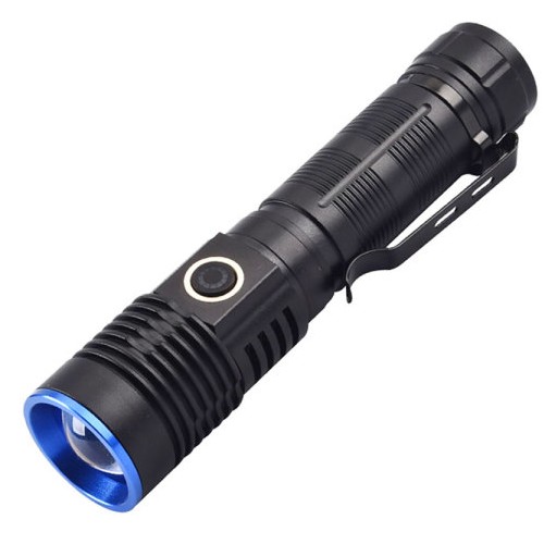 유니레버  매그넘 Z01 LED 랜턴