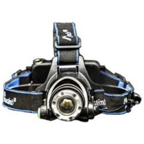 엘마운틴 T6 LED 헤드랜턴