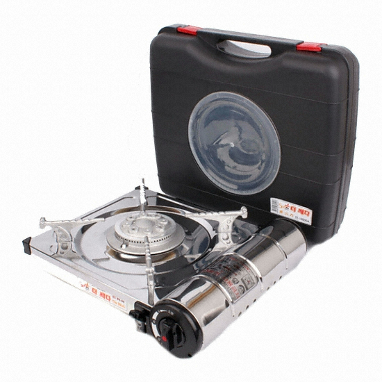 썬터치  ST-10000 휴대용 가스버너