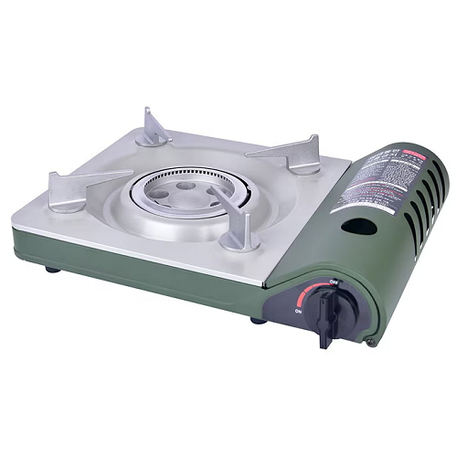 지라프  R220211 포터블 가스레인지