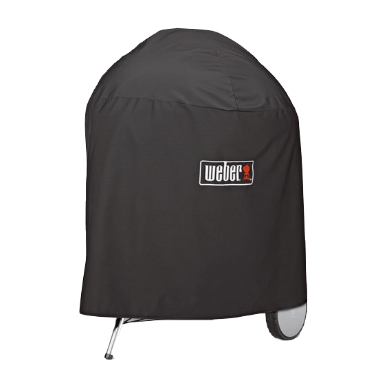웨버  프리미엄 바비큐 그릴 커버 57용