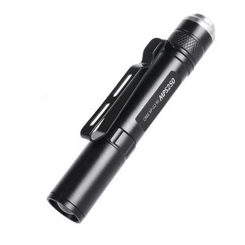 몬스터라이트  MPS250 줌 펜라이트 S