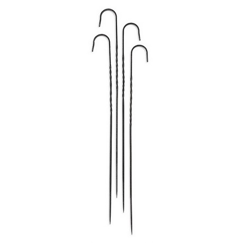 베어본즈리빙  카우보이 그릴 스틸 꼬치