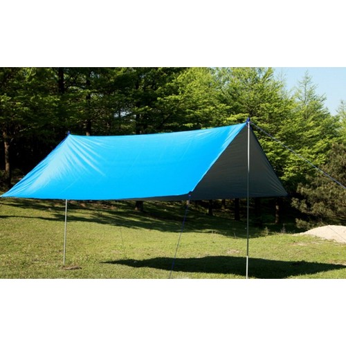 캠핑문  뉴 다용도 방수 타프