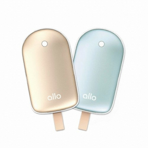 알로코리아  러브 손난로 일반형 WM501 5000mAh