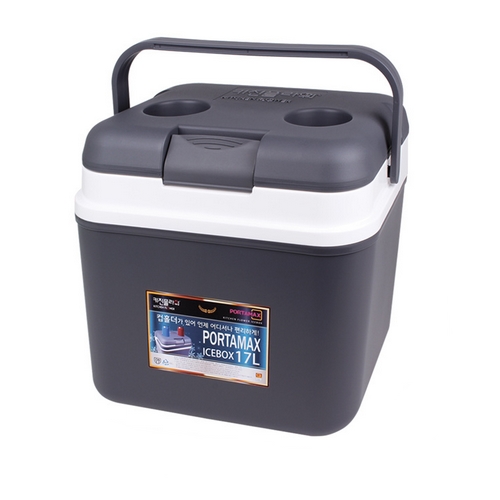 남양키친플라워  포타맥스 아이스박스