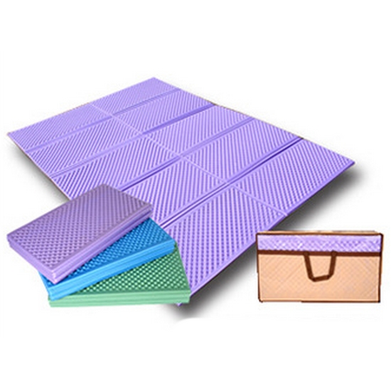 디비바  중형 엠보 매트 (140x200)