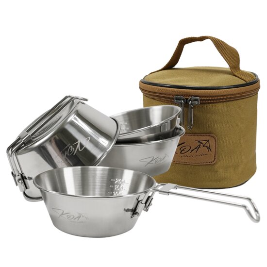 코아  클래씨 시에라컵 4P