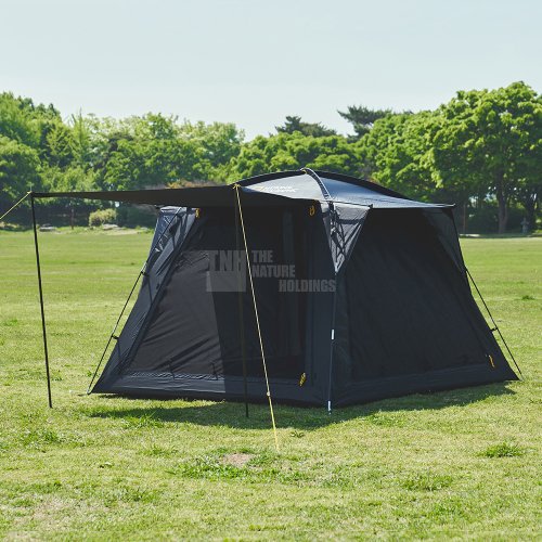 내셔널지오그래픽  어반쉐이드 V4 블랙