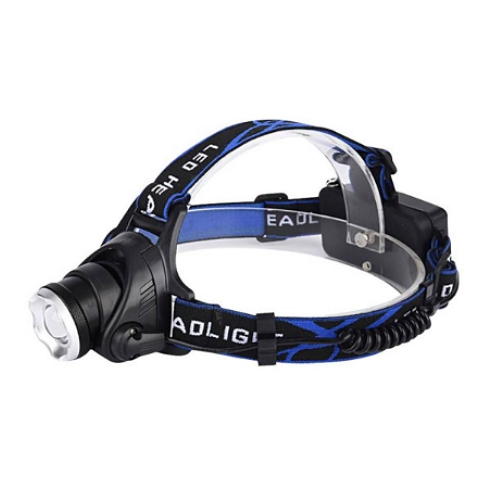 스마토  SLH-350R LED 헤드라이트