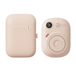 샤오미  리버필 충전식 손난로 보조배터리 10000mAh 해외구매