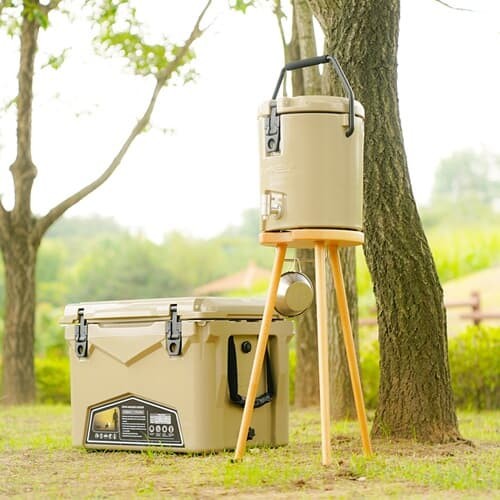 스탠리  시즈더데이 워터저그 받침대 스탠드