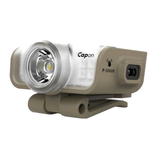 프리즘  크레모아 LED 캡라이트 캡온 80C