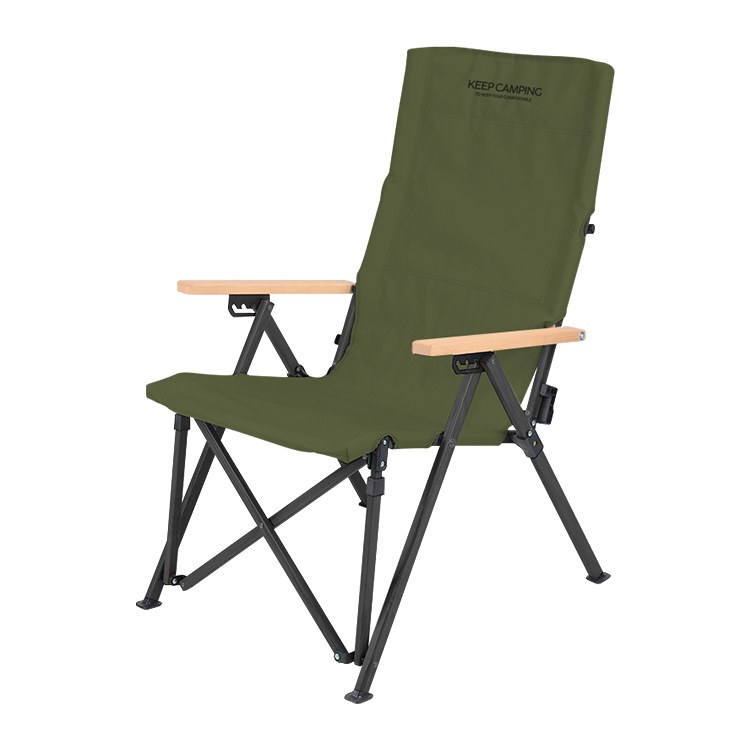 KEEP  각도조절 코지 릴렉스 체어