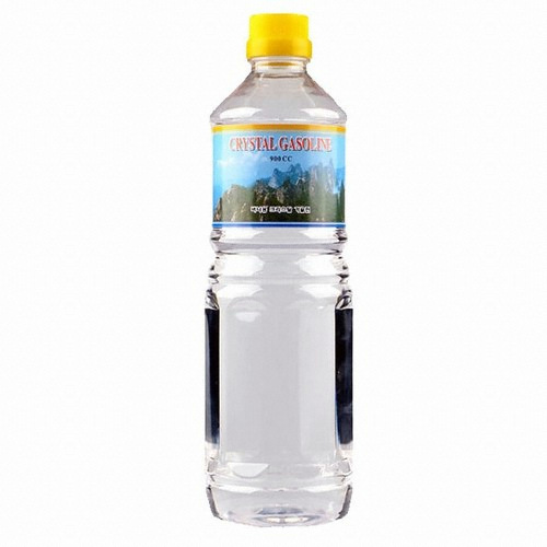 우주상사 버너용 휘발유 900ml