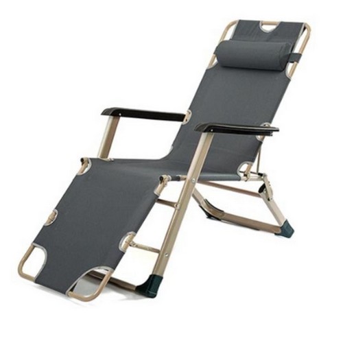 아웃팅  뉴 3단 접의식 캠핑 의자 특대형