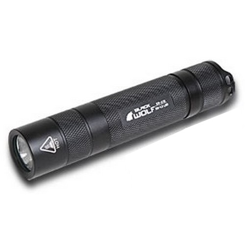 스나이퍼코리아 블랙울프 KR-A10 랜턴