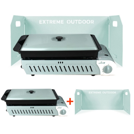 코베아  쓰리웨이 올인원 PO 민트 L