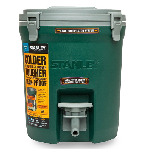 스탠리  어드벤처 프로그레이드 워터저그 7.5L