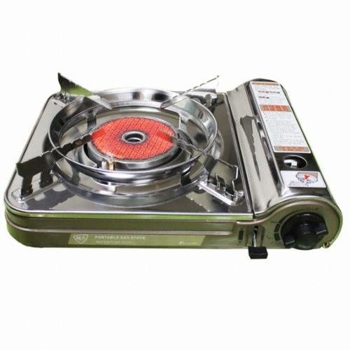 맥선 맥스 MS-3500cs 세라믹 가스렌지