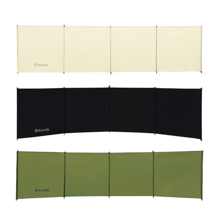 카르닉  에어쉴드 윈드 스크린