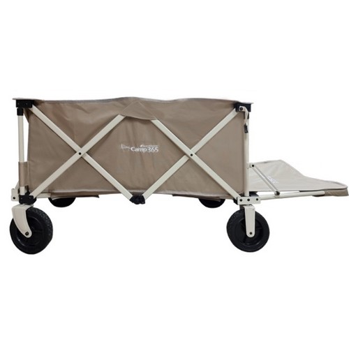 캠프365  파파웨건 스포츠 챔프 러버휠