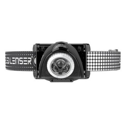 LED랜서  SEO7R Black