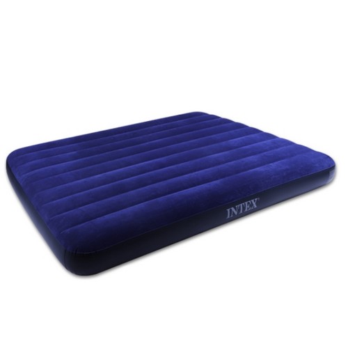 인텍스  에어매트 듀라빔 다우니 퀸 (152x203)