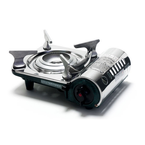 썬터치  ST-320DT 휴대용 가스렌지