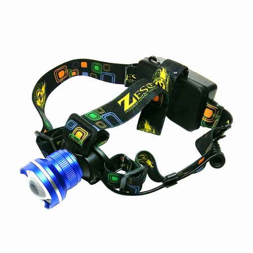 제스트  Z-S5 L2 헤드랜턴