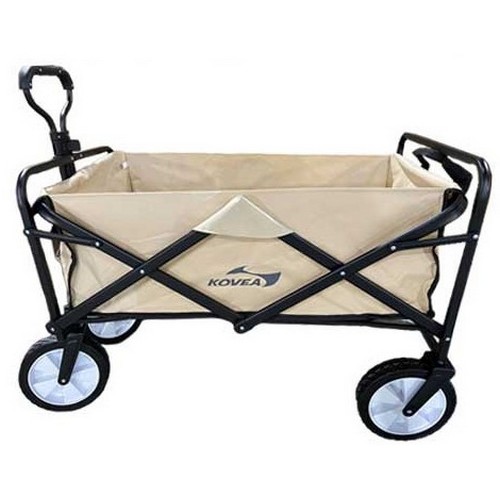 코베아  아웃도어 캠핑웨건