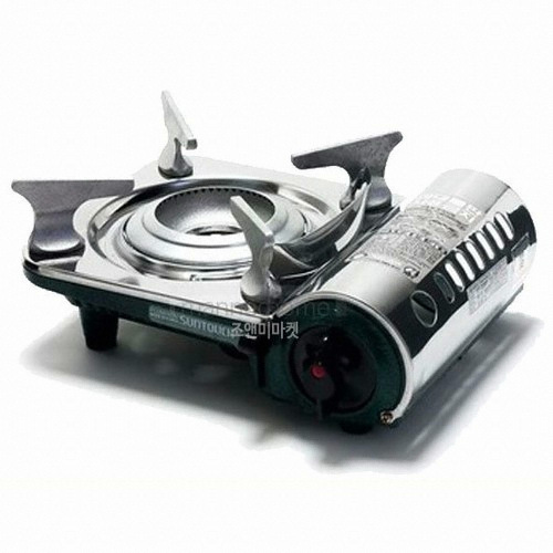 썬터치  ST-520DT 휴대용 가스버너
